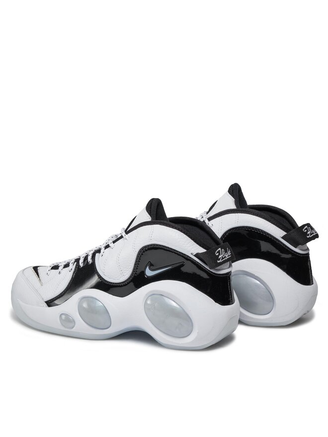 Nike Superge Nike Air Zoom Flight 95 DV0820-100 Bela