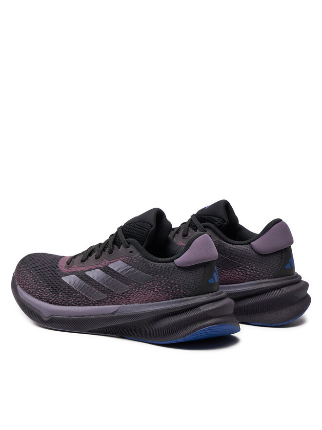 adidas Scarpe running adidas Supernova Stride IG8290 Nero