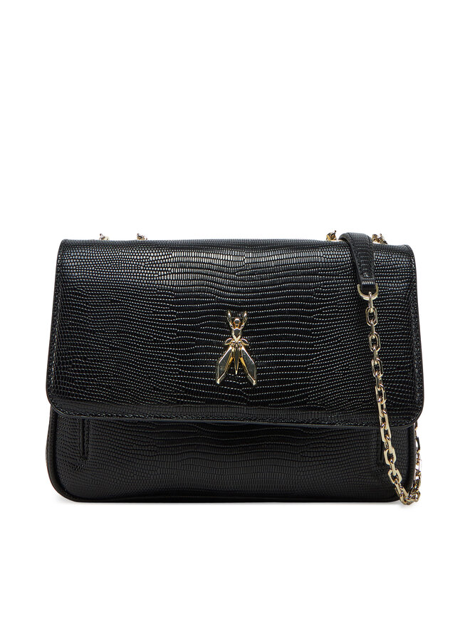 Patrizia Pepe Soma Patrizia Pepe 8B0228/L137 Melns