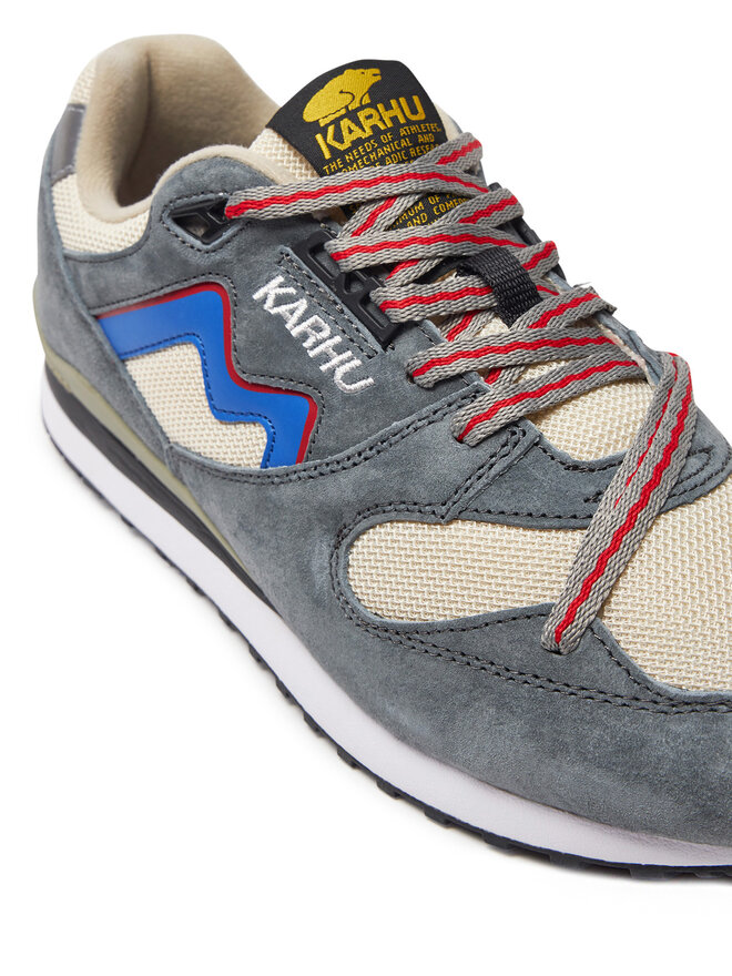 Karhu Sneakersy Karhu Synchron F802511 Szary