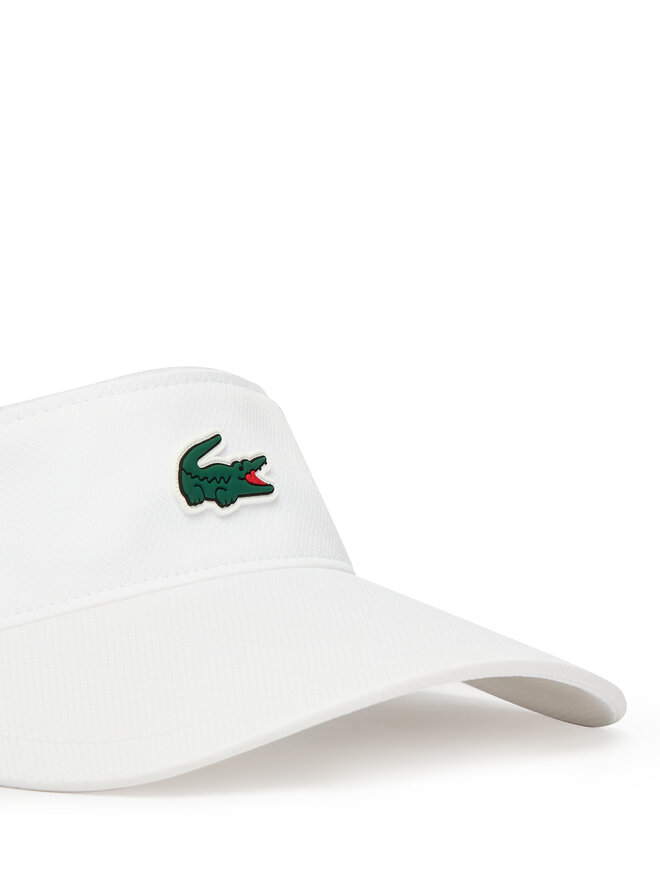 Lacoste Schirmmütze Lacoste RK8727 Weiß