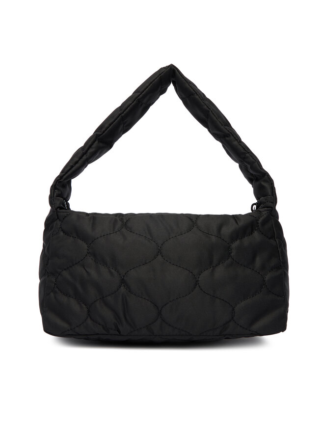 Calvin Klein Τσάντα Calvin Klein Quilted Shoulder Bag IU0IU00724 Μαύρο