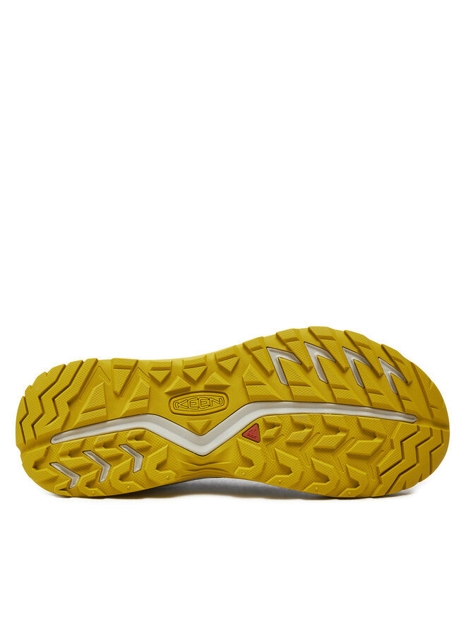Keen Ridge Flex Mid WP - Scarpe da trekking Uomo | Porto franco