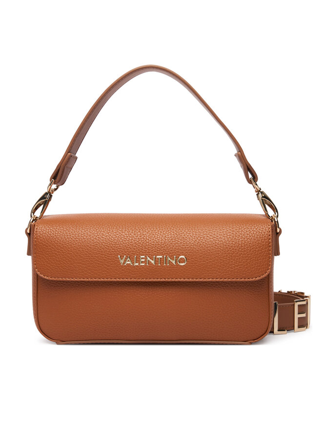 Valentino Handtasche Valentino Alexia VBS5A804 Braun