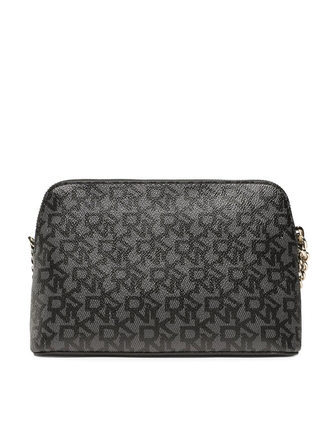DKNY Handtasche DKNY Bryant Dome Crossbody R23E4655 Schwarz