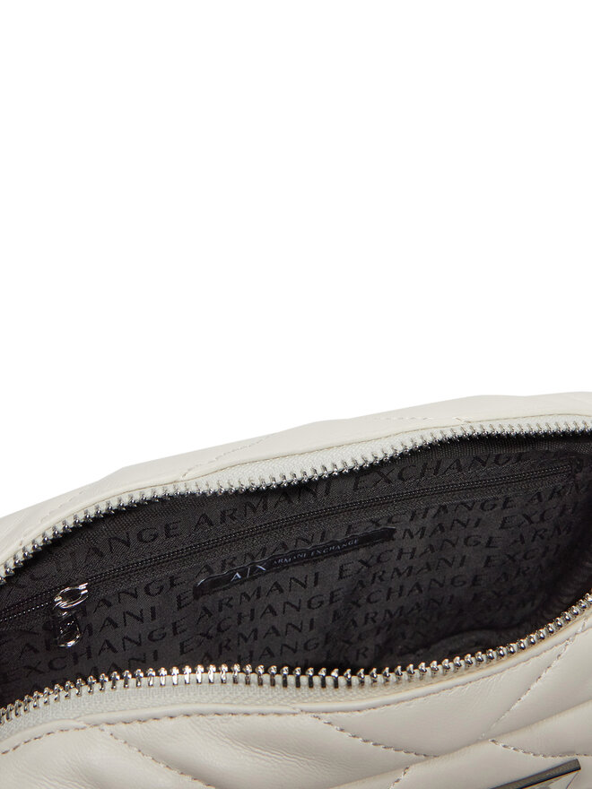 Armani Exchange Táska Armani Exchange 949158 4R742 U0003 Ekru