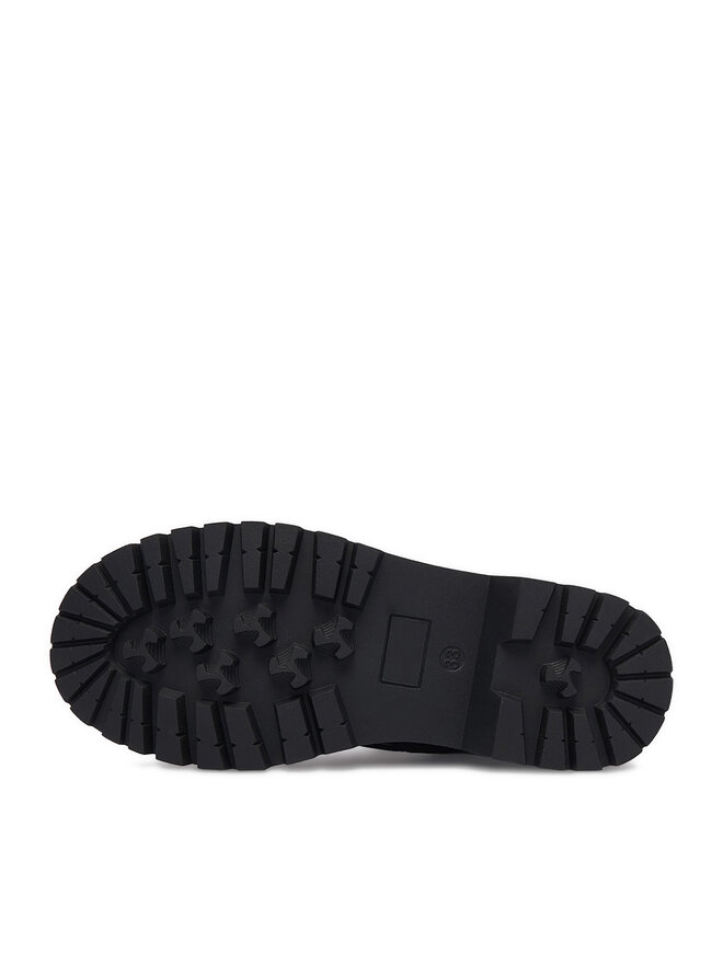 My Little Pony Schnürschuhe My Little Pony CEO-CS-AW26-337MLP Schwarz