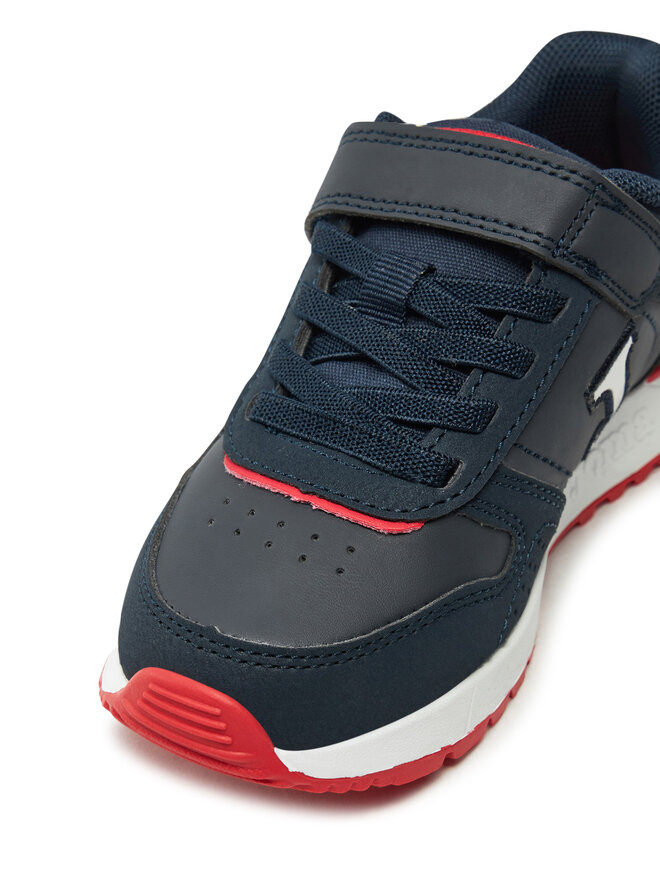Joma Laisvalaikio batai Joma Tornado Jr JTORNAW2403V Tamsiai mėlyna