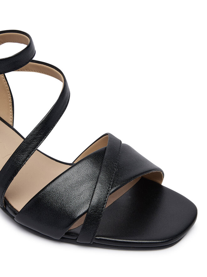 Caprice Sandalen Caprice 9-28302-46 Schwarz