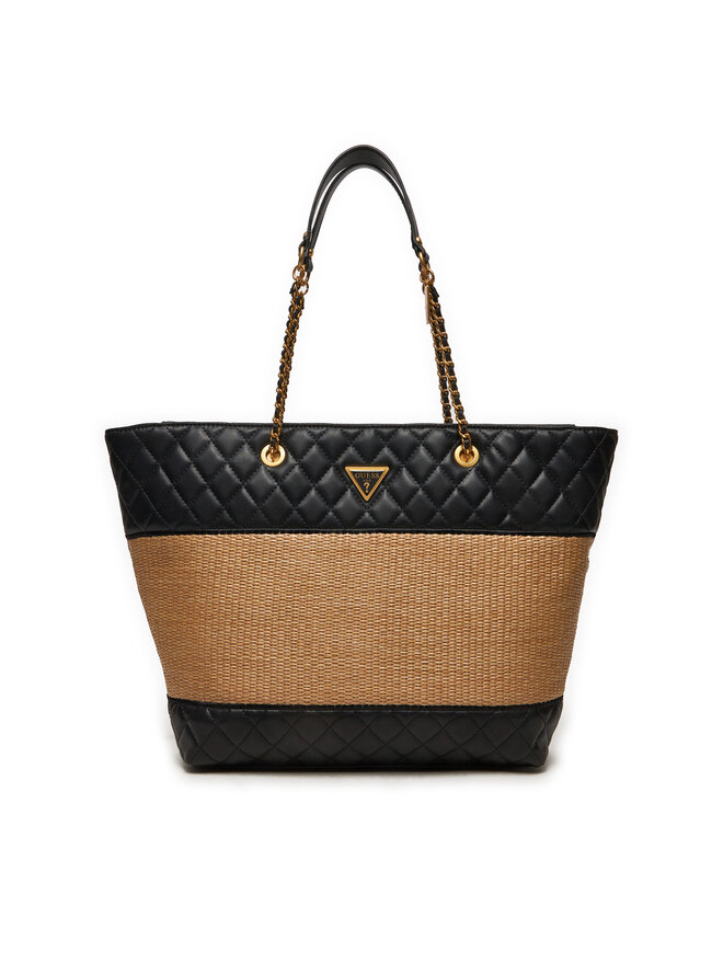 Guess Rankinė Guess Delfa (QA) HWQA93 28230 Juoda