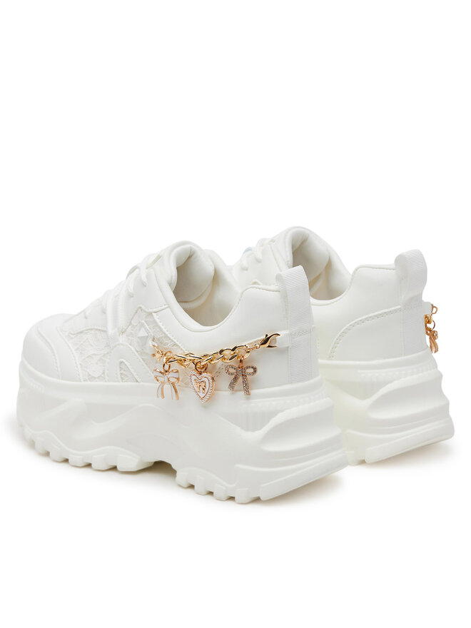 Call It Spring Snīkeri Call It Spring Majorrr 13948068 Balts