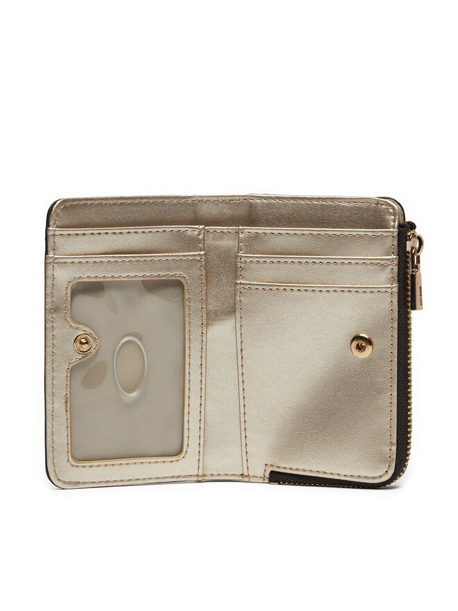 Guess Portafoglio grande da donna Guess SWQE85 00156 Marrone