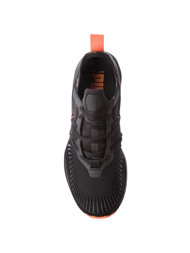 Zapatillas de running Puma Ignite Ronin Unrest 191219 01 Negro zapatos.es