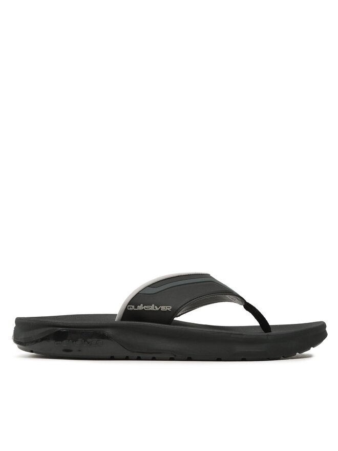 Quiksilver Čības uz pirksta Quiksilver AQYL101250 Melns