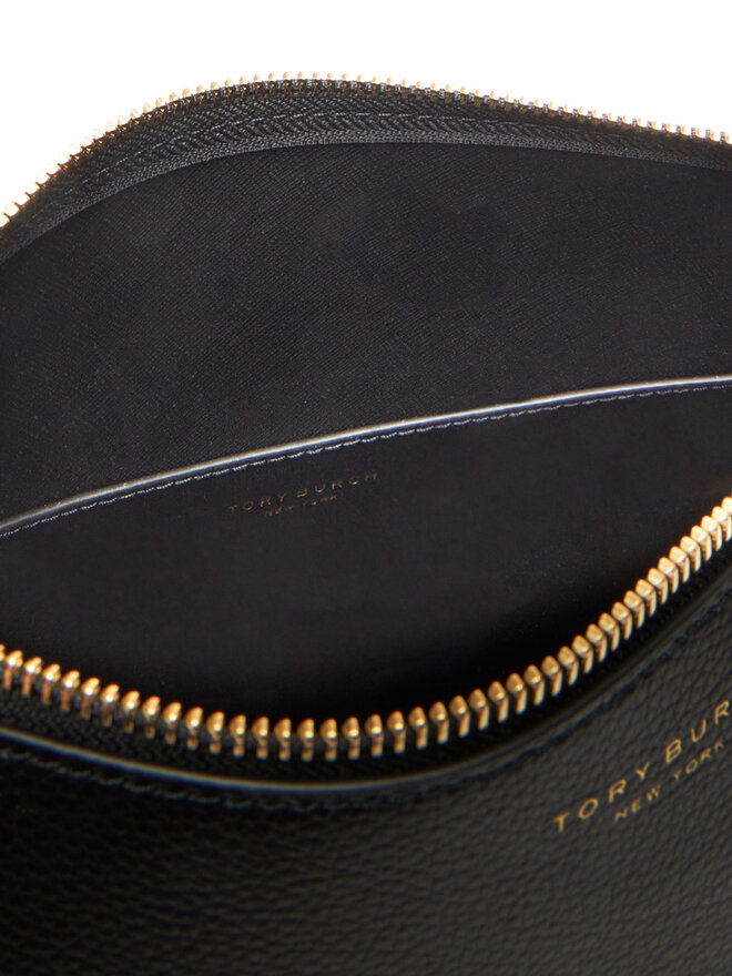 Tory Burch Torebka Tory Burch Perry 175544 Czarny