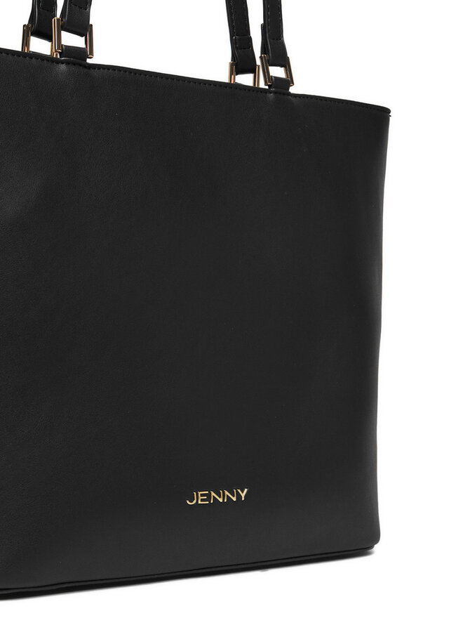 JENNY Handtasche JENNY CEO-MJT-C-002-04 Schwarz