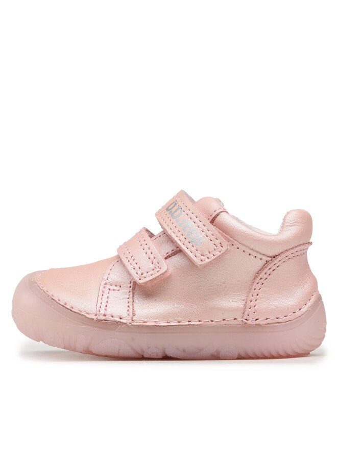 DD Step Īsi apavi DD Step S073-399 Rozā