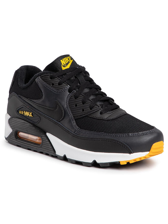 Zapatillas Nike Air Max 90 Essential AJ1285 022 Negro zapatos.es