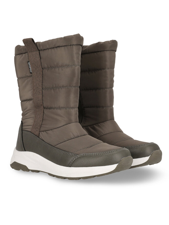 Whistler Sněhule Whistler Yattua W Boot WP W224436 Hnědá