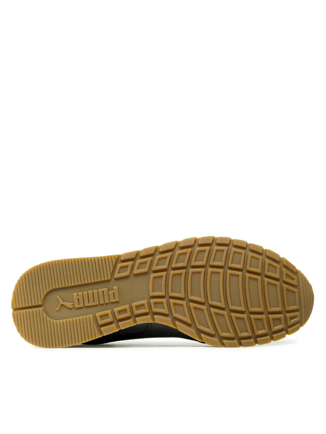 Puma Sneakers Puma St Runer V3 L 384855 16 Grün