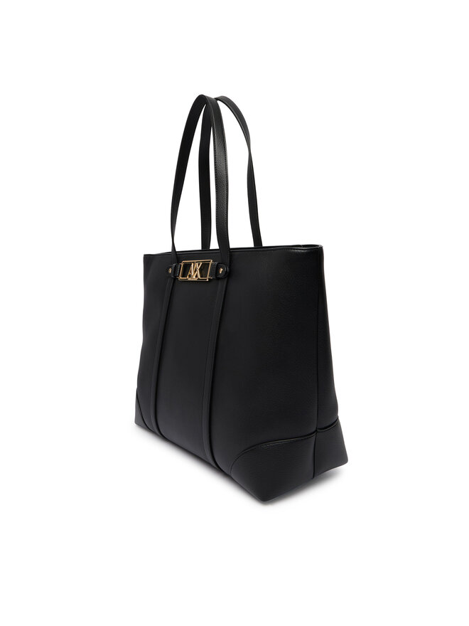 Armani Exchange Handtasche Armani Exchange XW002608 AF15632 UC010 Schwarz