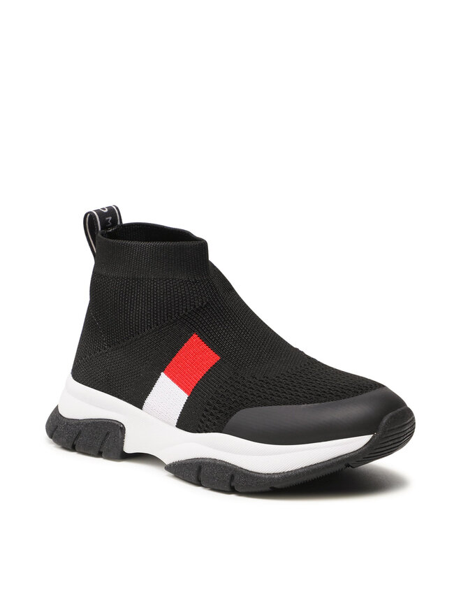 Tommy hilfiger sock sneaker online