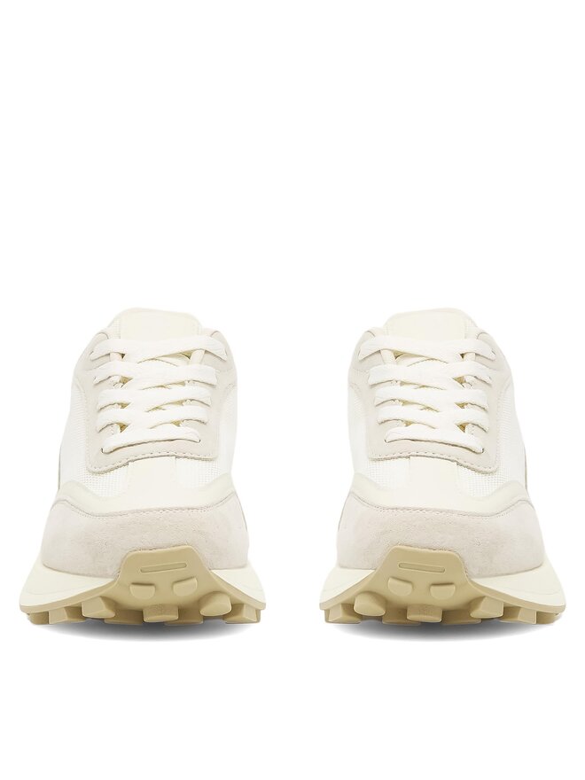 Jenny Fairy Sneakers Jenny Fairy DEBS WYL04029-1A Beige
