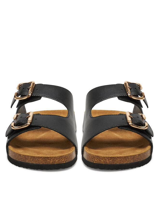 Lasocki Pantoletten Lasocki ARC-28936-03 Schwarz