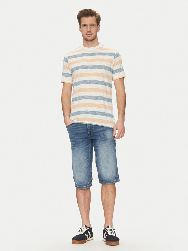 Blend Blend Camiseta 20718293 De color Regular Fit