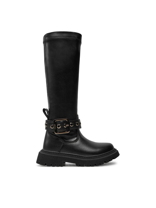 Liu Jo Botas altas Liu Jo Kendy 835 4F4329 EX215 M Negro