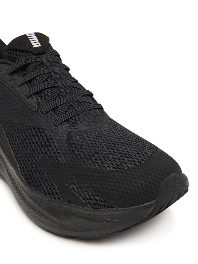 Puma Снікерcи Puma MaxStride Lite LS Sliptech 314049 01 Чорний