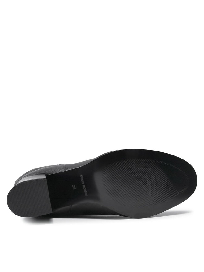 GINO ROSSI Stiefel Gino Rossi C009-01 Schwarz
