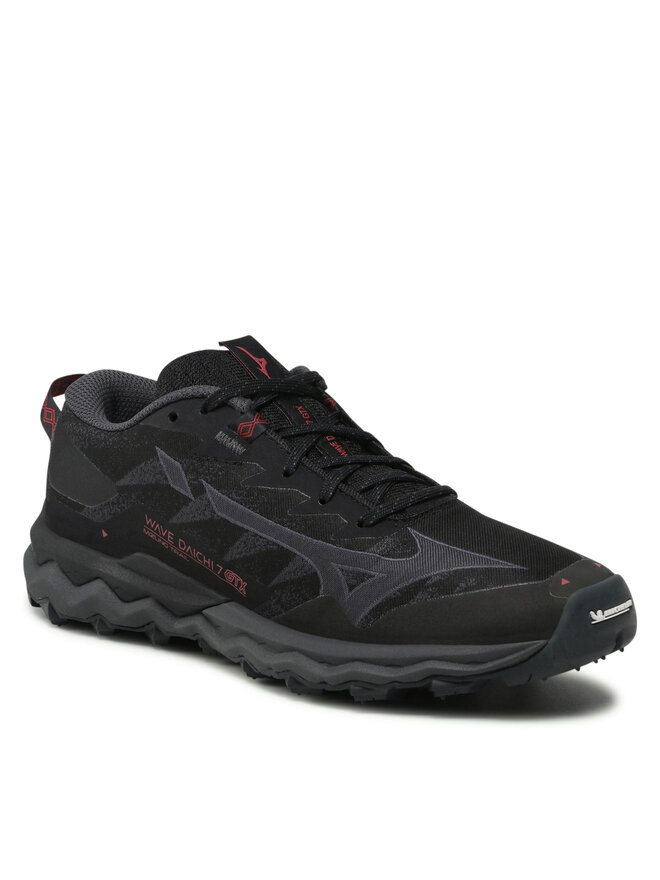 Bėgimo batai Mizuno Wave Daichi 7 Gtx GORE-TEX J1GK225638