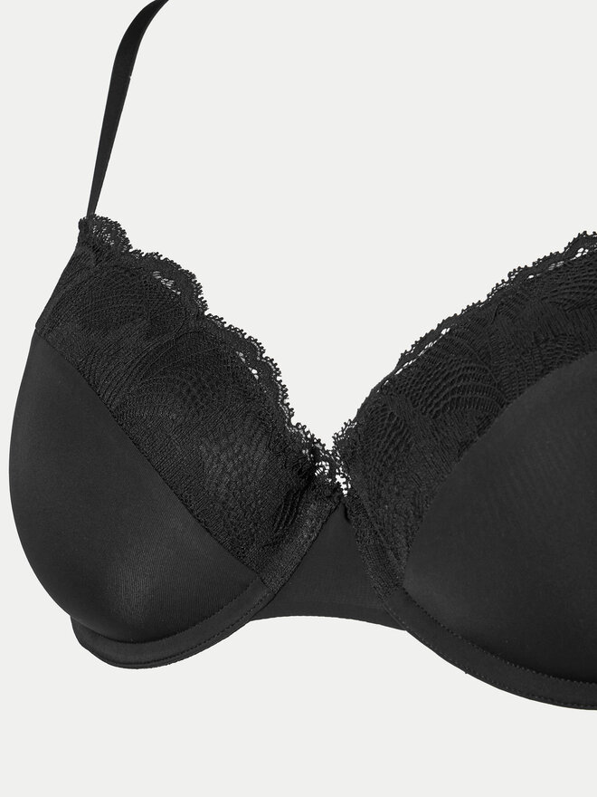 Dorina Dorina 2 db-os merevítős melltartó szett Sunniva FXTT0072LA166 Színes