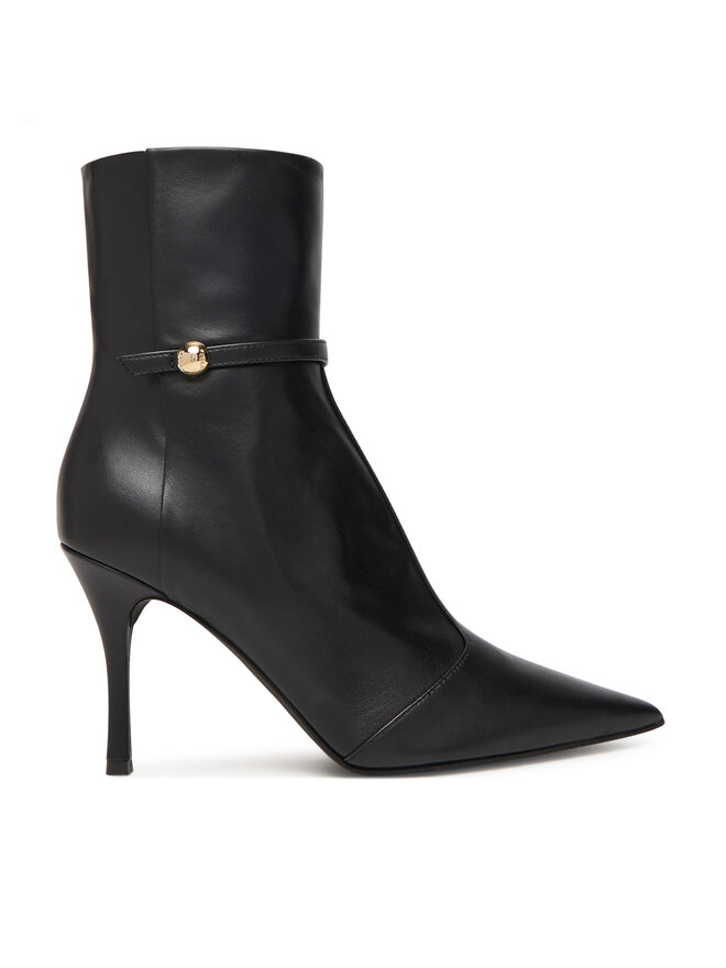 Furla Stiefeletten Furla YJ63SFE X30000 IT O6000 1007 Schwarz