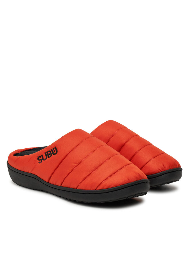 Subu Papucs Subu F-line Narancssárga