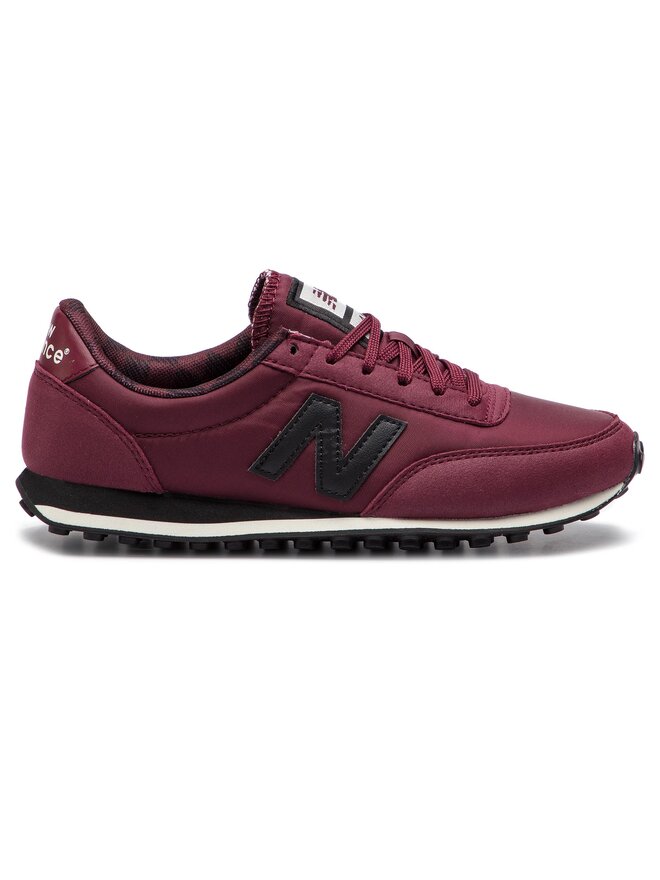 New Balance Sneakers New Balance WL410BBW Dunkelrot