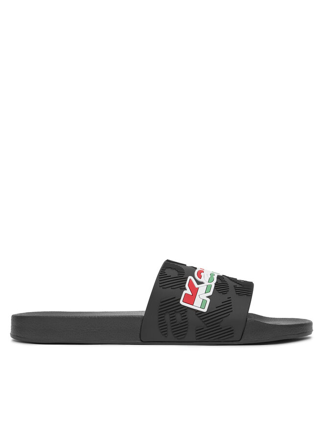 Kappa Şlapi Kappa 865862 Negru