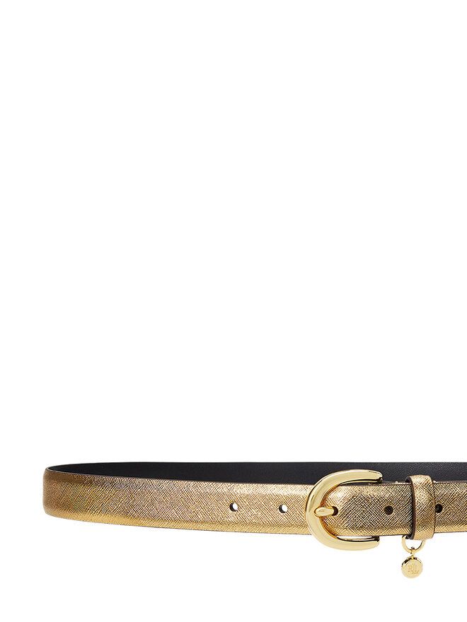 LAUREN RALPH LAUREN Női öv LAUREN RALPH LAUREN 412802952047 Arany