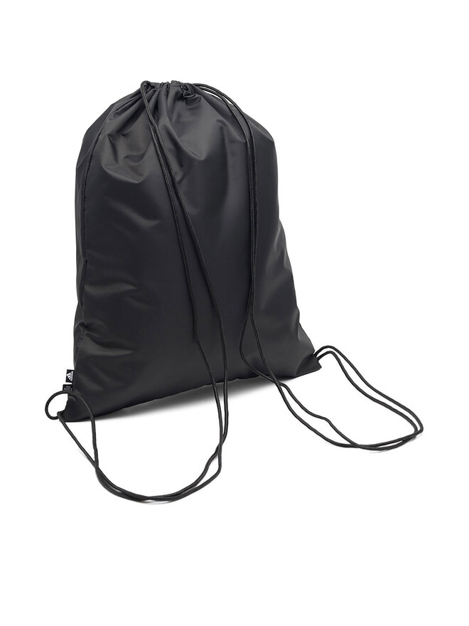 adidas Turnbeutel adidas LINEAR GYMSACK HT4740 Schwarz