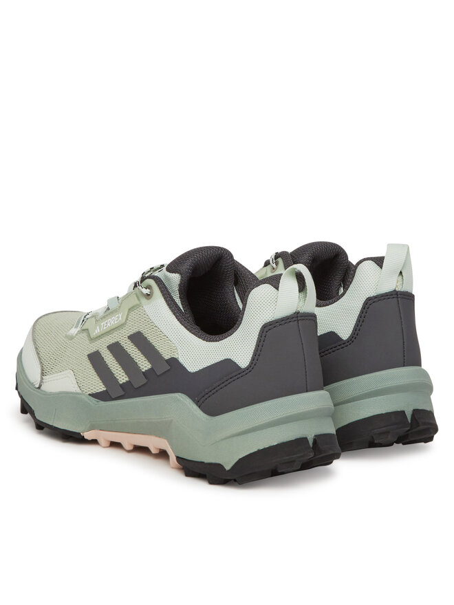 adidas Trekkingi adidas Terrex AX4 IH1156 Zielony