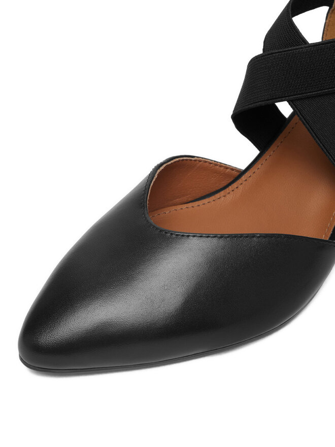 Lasocki Pumps Lasocki CEO-WB-UMI-04 Schwarz