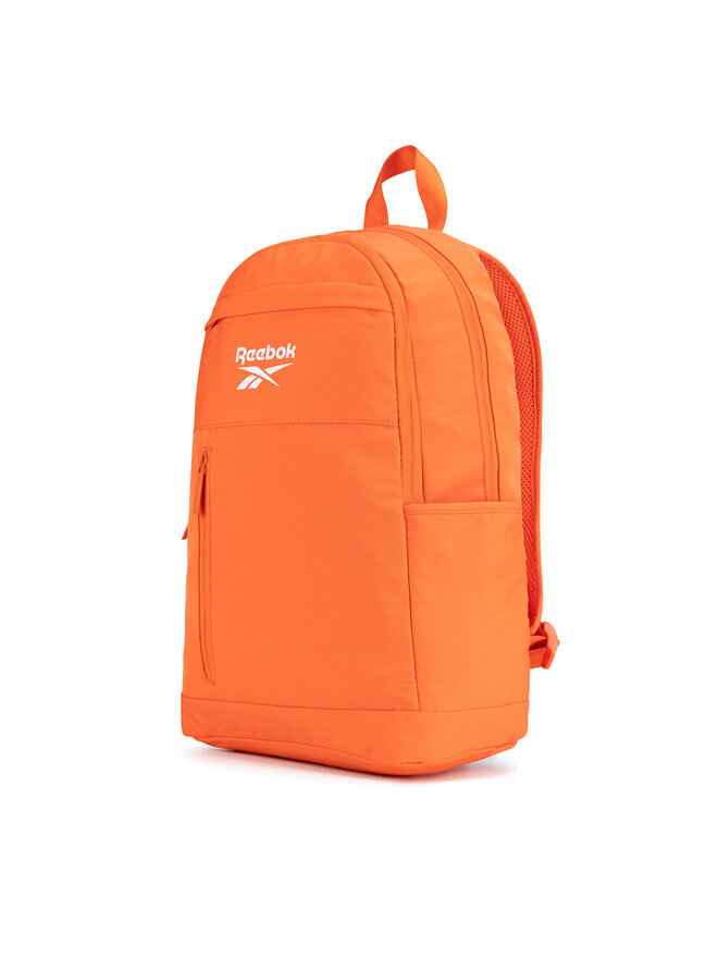 Reebok Рюкзак Reebok RBK-036-CCC-05 Оранжевий