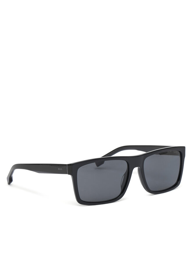 BOSS Sluneční brýle BOSS 1760/G/S 207996 Černá