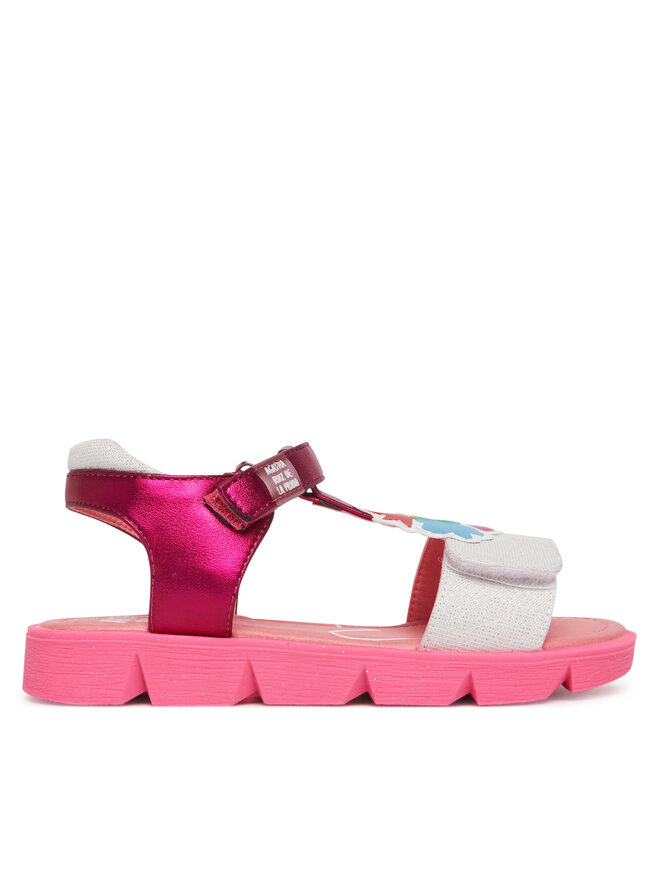 Agatha Ruiz de la Prada Σανδάλια Agatha Ruiz de la Prada 252971 Ροζ