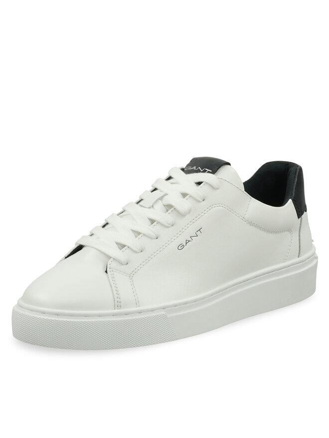 Gant Sneakers Gant 30631889 Alb