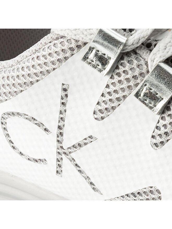 Calvin Klein Jeans Sneakers Calvin Klein Jeans Murphy SE8525 Grau