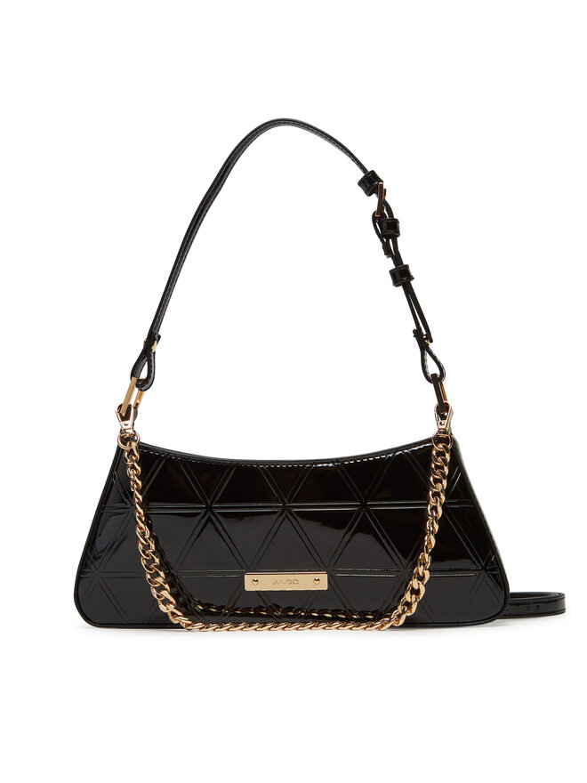 Aldo Дамска чанта Aldo Jobelle 13933945 Черен