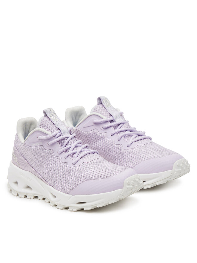 Jack Wolfskin Trekking čevlji Jack Wolfskin Prelight Vent Low 4064351 Vijolična