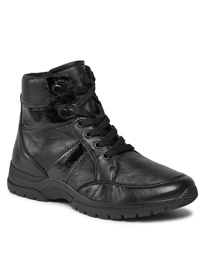 Caprice Botines Caprice 9-25201-41 Negro